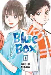 Blue Box (Kouji Miura)