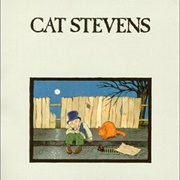 Teaser and the Firecat - Cat Stevens