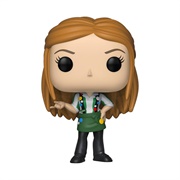 Funko Pop Office Space Joanna