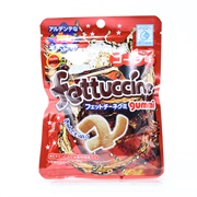 Fettuccine Gummi Candy Cola