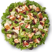 Apple Cranberry Chicken Salad