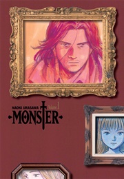 Monster (Naoki Urasawa)