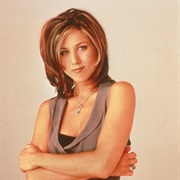 Rachel Green