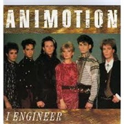 I Engineer - Animotion