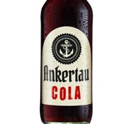 Ankertau Cola