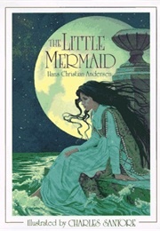 The Little Mermaid (Hans Christian Andersen)