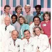 The Last One - St. Elsewhere