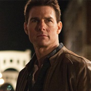 Jack Reacher (Jack Reacher)