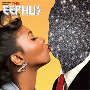 Wondaland Presents: The Eephus EP (Janelle Monáe, 2015)