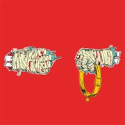 Meow the Jewels (Run the Jewels, 2015)