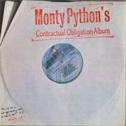 Contractual Obligation - Monty Python