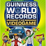 Guinness World Records: The Video Game