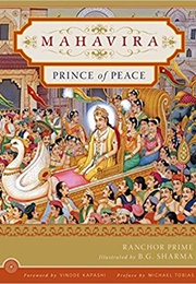 Mahavira: Prince of Peace (Ranchor Prime)