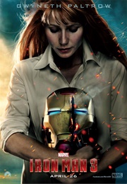 Pepper Potts (Iron Man 3)