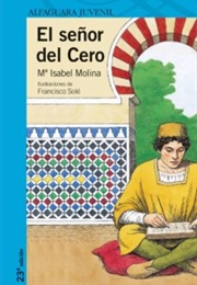 El Señor Del Cero (María Isabel Molina)