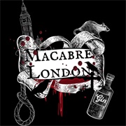 Macabre London Podcast