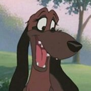 Ruby (Lady and the Tramp)