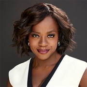 Viola Davis