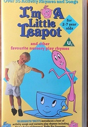 I&#39;m a Little Teapot (1992)