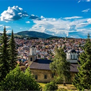 Kruševo, North Macedonia