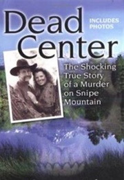 Dead Center (Frank J. Daniels)