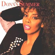 Donna Summer - This Time I Know It&#39;s for Real