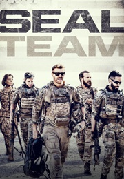 Seal Team Season 1 (2017)