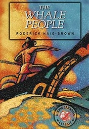 The Whale People (Roderick Haig-Brown)