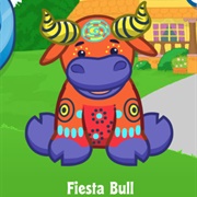 Fiesta Bull