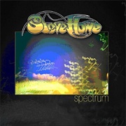 Steve Howe - Spectrum