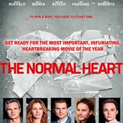 The Normal Heart