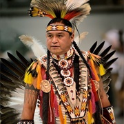 Native American Culture