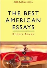 the best american essays 2021