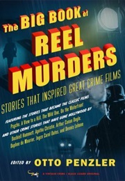 The Big Book of Reel Murders (Otto Penzler, Ed.)