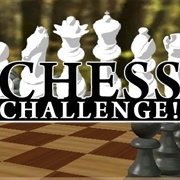 Chess Challenge!