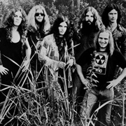 Lynyrd Skynyrd