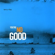 Terry Riley - You&#39;re Nogood