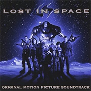 Lost in Space Soundtrack