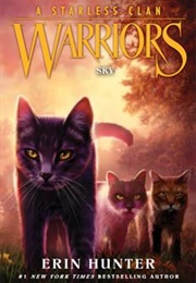 A Starless Clan Sky (Erin Hunter)