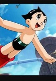 Astro Boy, &#39;Astro Boy&#39; (2003)