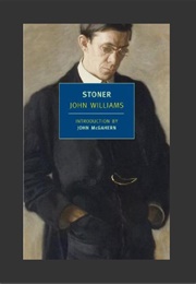 Stoner by John Williams: A Cult Novel Everyone Talks About 50 Years Later (Kamruzzaman Saif)