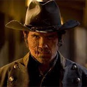 Jonah Hex