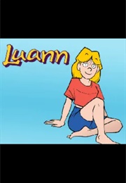 Luann (Someone I Dont Know)