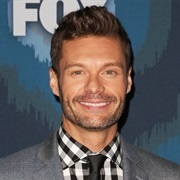 Ryan Seacrest: $430 Million