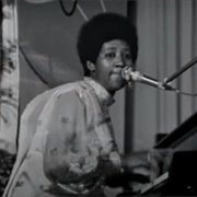 &quot;Eleanor Rigby,&quot; Aretha Franklin (1970)