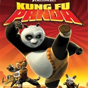 Kung Fu Panda