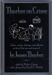 Thurber on Crime (James Thurber)