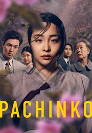 Pachinko (2022)