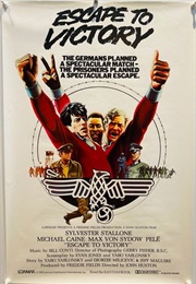 Escape to Victory (1981)