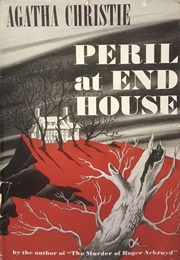 Peril at End House (Agatha Christie)